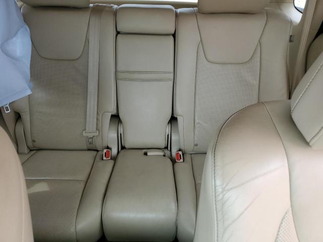 Photo 10 from auction – 2015 LEXUS RX 350 with VIN 2T2ZK1BA0FC194259