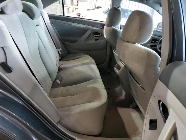 Photo 10 from auction – 2008 TOYOTA CAMRY CE with VIN 4T1BE46K18U787955