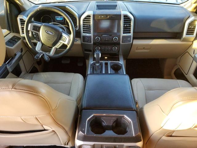 Photo 8 from auction – 2015 FORD F150 SUPER with VIN 1FTEW1EP6FFA15706