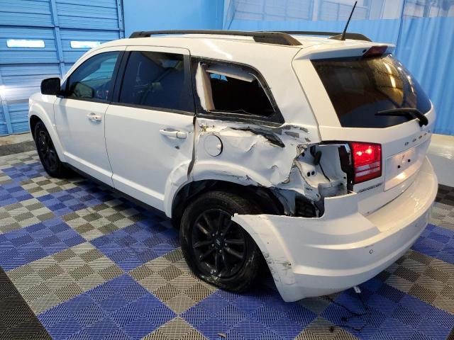 Photo 2 from auction – 2020 DODGE JOURNEY SE with VIN 3C4PDCAB5LT254153