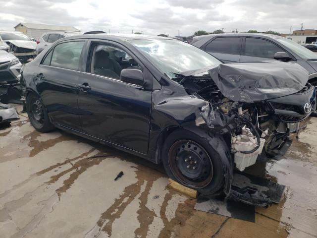 Photo 4 from auction – 2013 TOYOTA COROLLA BA with VIN 5YFBU4EE1DP074967