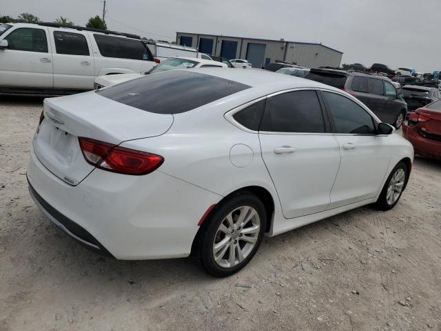 Photo 3 from auction – 2015 CHRYSLER 200 LIMITE with VIN 1C3CCCAB6FN539373