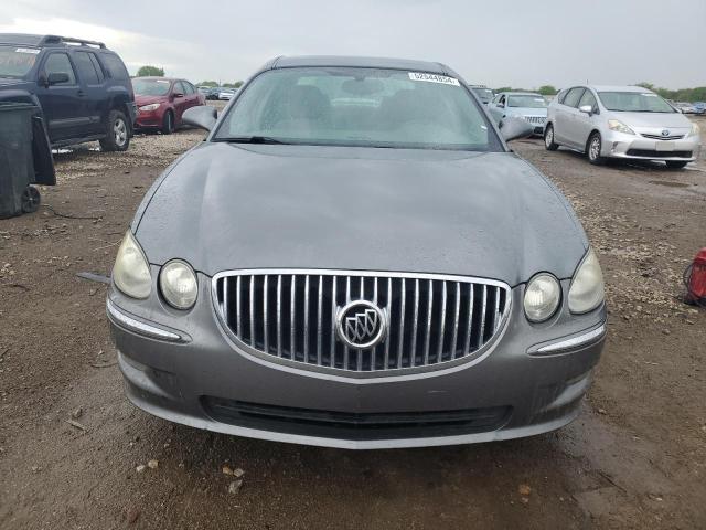 Photo 5 from auction – 2009 BUICK LACROSSE C with VIN 2G4WC582391148550