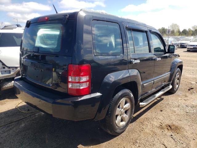 Photo 3 from auction – 2011 JEEP LIBERTY SP with VIN 1J4PP2GK7BW535379
