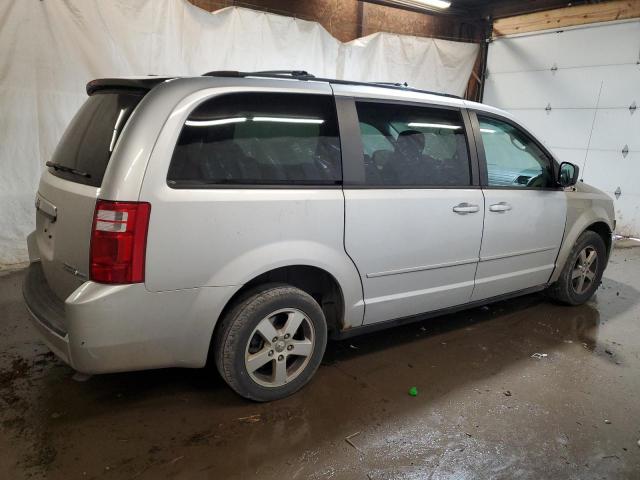 Photo 3 from auction – 2010 DODGE GRAND CARA with VIN 2D4RN4DE2AR259489