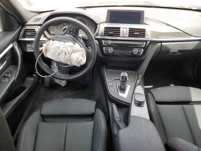 Zdjęcie 8 z aukcji – 2018 BMW 330 I z VIN WBA8B9G53JNU58006