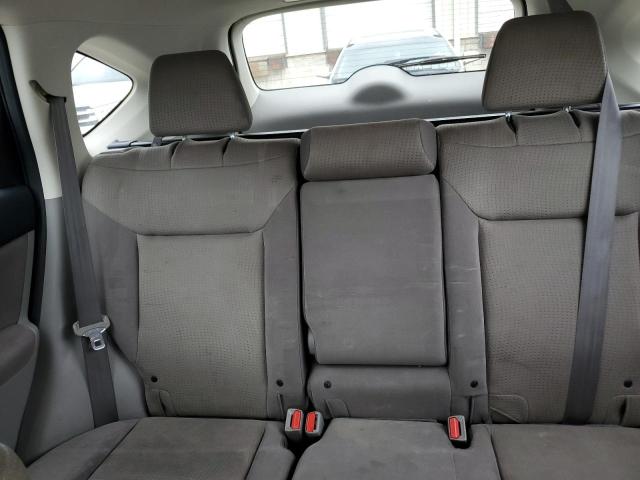 Photo 10 from auction – 2014 HONDA CR-V EX with VIN 5J6RM4H54EL032839