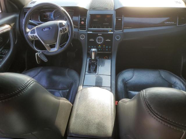 Фото 8 с аукциона – 2017 FORD TAURUS LIM с VIN 1FAHP2F83HG114994