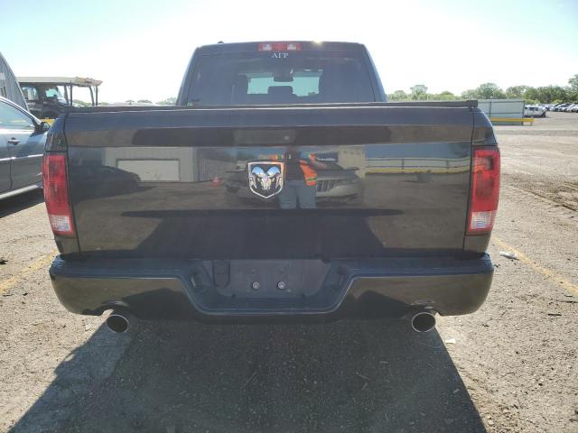 Photo 6 from auction – 2017 RAM 1500 ST with VIN 1C6RR6FT4HS514538