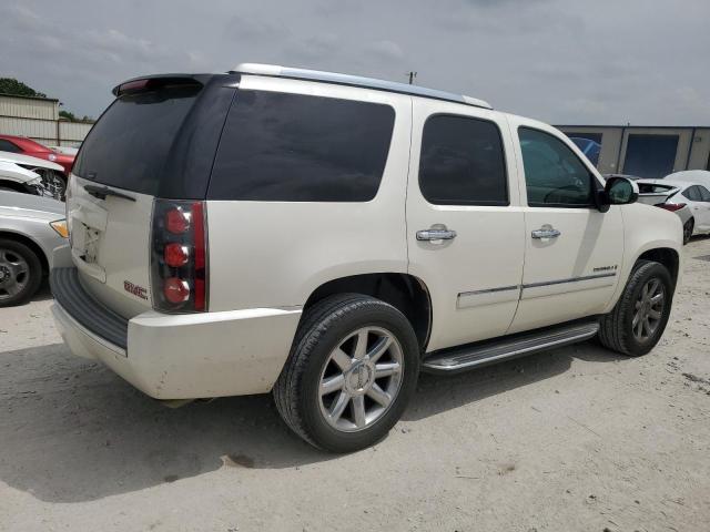 Photo 3 from auction – 2009 GMC YUKON DENA with VIN 1GKFC03289R266586