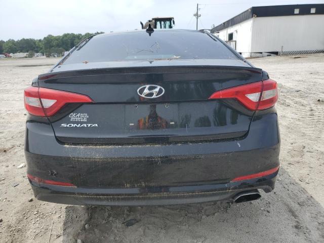 Photo 6 from auction – 2015 HYUNDAI SONATA SE with VIN 5NPE24AF2FH152125