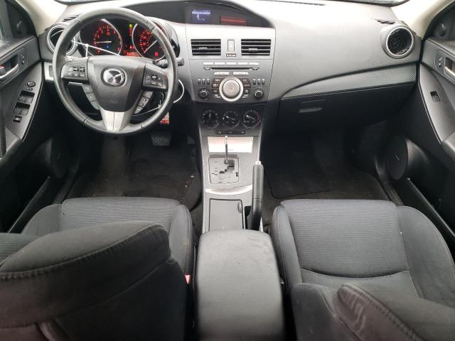 Photo 8 from auction – 2011 MAZDA 3 S with VIN JM1BL1K52B1419432