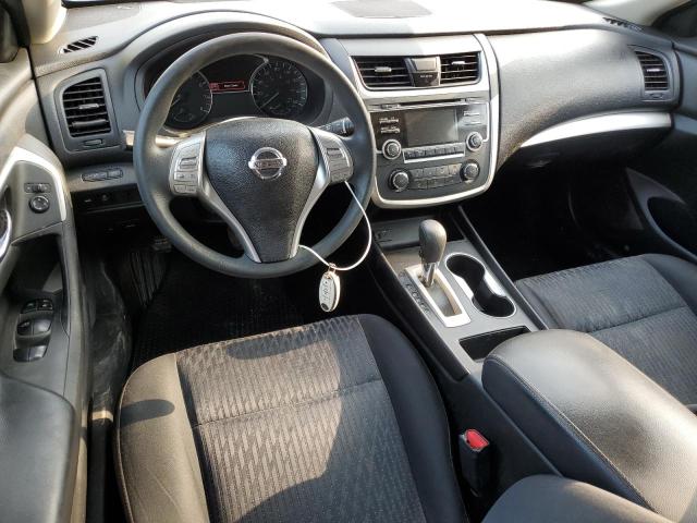 Photo 8 from auction – 2016 NISSAN ALTIMA 2.5 with VIN 1N4AL3AP0GN329339