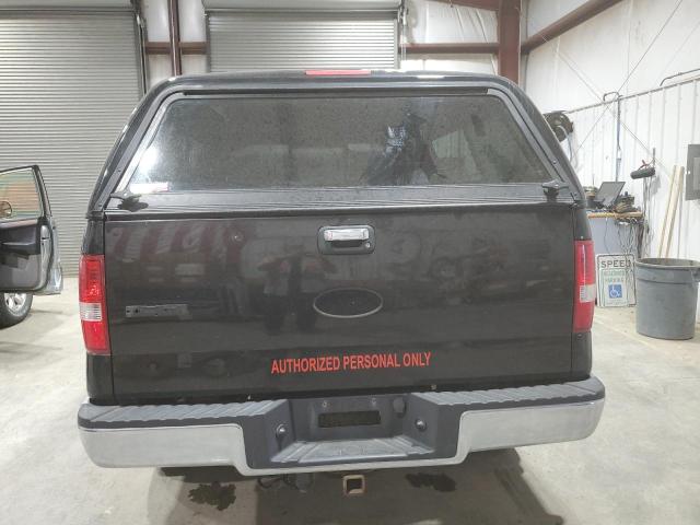 Photo 6 from auction – 2007 FORD F150 SUPER with VIN 1FTPW14V77FB24539