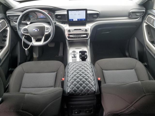 Photo 8 from auction – 2022 FORD EXPLORER X with VIN 1FMSK7DH4NGB86051
