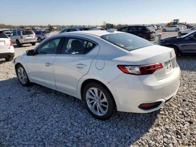 Photo 2 from auction – 2016 ACURA ILX BASE W with VIN 19UDE2F30GA020903