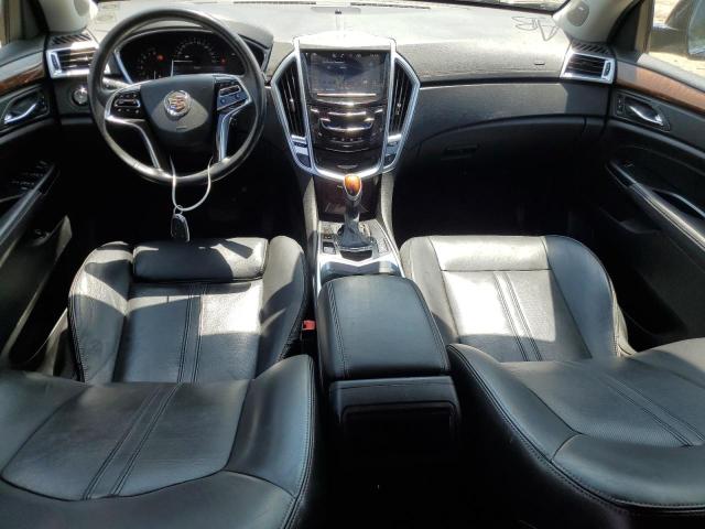 Photo 8 from auction – 2016 CADILLAC SRX PERFOR with VIN 3GYFNCE31GS571123