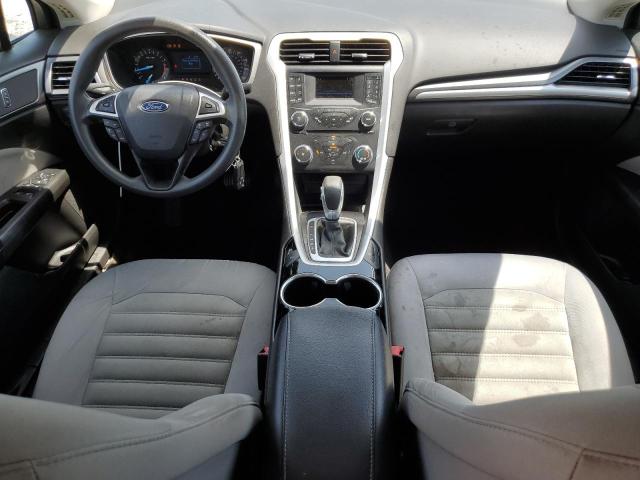 Photo 8 from auction – 2014 FORD FUSION S with VIN 3FA6P0G76ER386123