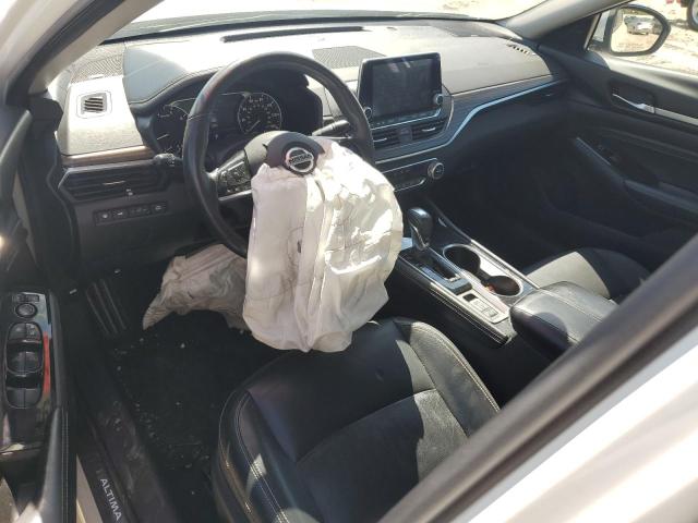 Photo 8 from auction – 2020 NISSAN ALTIMA PLA with VIN 1N4BL4FW0LC153196