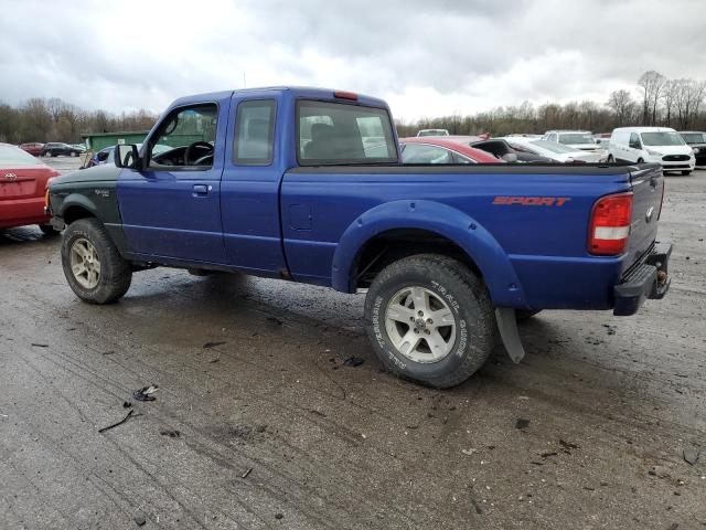 Photo 2 from auction – 2006 FORD RANGER SUP with VIN 1FTYR14U76PA69991