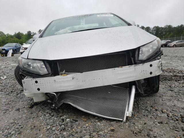 Photo 5 from auction – 2013 HONDA CIVIC LX with VIN 19XFB2F58DE230594