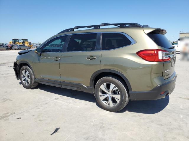 Photo 2 from auction – 2024 SUBARU ASCENT PRE with VIN 4S4WMAED5R3402507