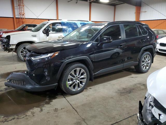 Photo 1 from auction – 2022 TOYOTA RAV4 XLE with VIN 2T3R1RFVXNC276430