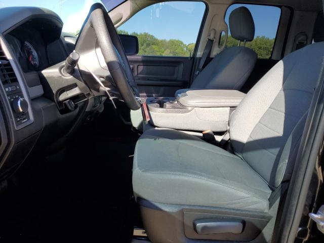 Photo 7 from auction – 2018 RAM 1500 ST with VIN 1C6RR6FT3JS143278