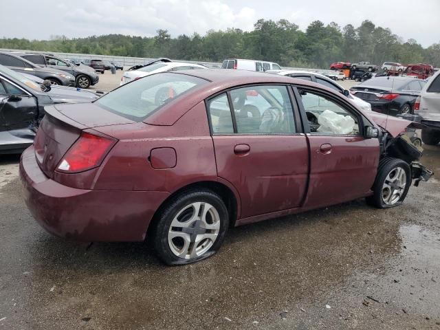 Photo 3 from auction – 2003 SATURN ION LEVEL with VIN 1G8AL52FX3Z139041