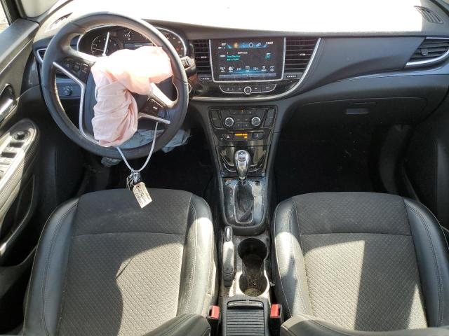 Photo 8 from auction – 2019 BUICK ENCORE PRE with VIN KL4CJASB6KB711394
