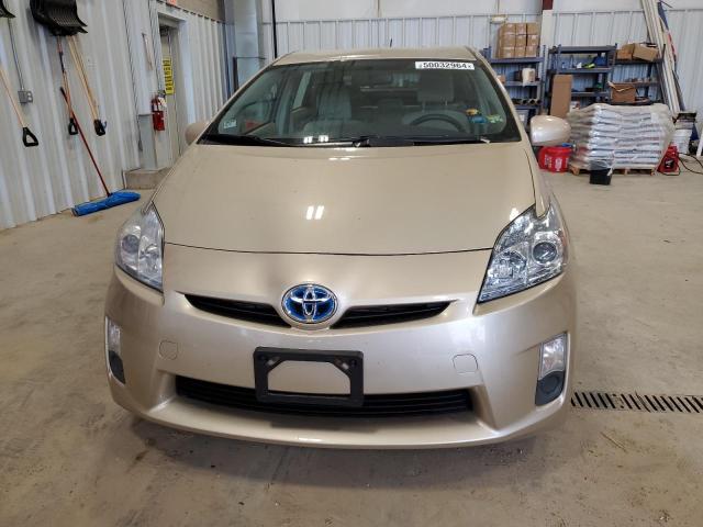 Photo 5 from auction – 2011 TOYOTA PRIUS with VIN JTDKN3DU2B0262629