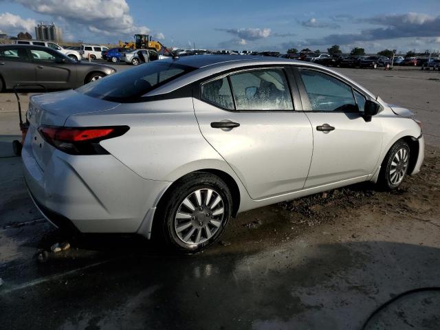 Photo 3 from auction – 2021 NISSAN VERSA S with VIN 3N1CN8DV6ML893788