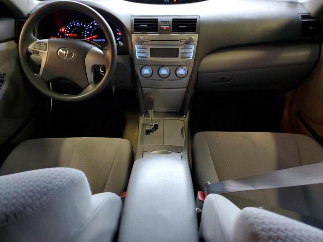 Photo 8 from auction – 2011 TOYOTA CAMRY BASE with VIN 4T1BF3EK6BU175931
