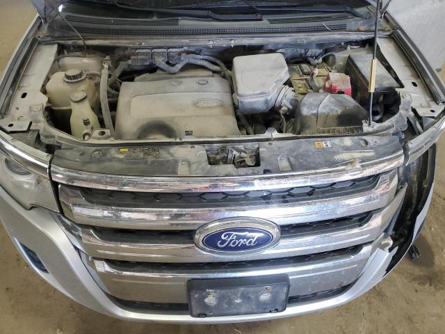 Photo 12 from auction – 2013 FORD EDGE SE with VIN 2FMDK3GC9DBB45437