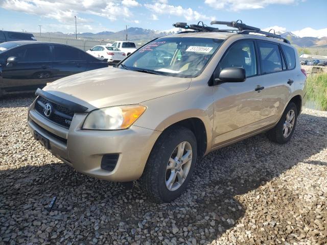 TOYOTA RAV4 2010 with VIN JTMBK4DVXA5088625 - Photo from auction