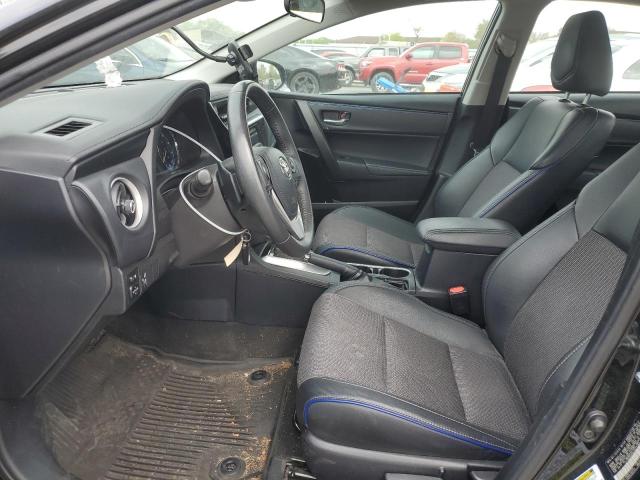 Photo 7 from auction – 2018 TOYOTA COROLLA L with VIN 2T1BURHE6JC013764