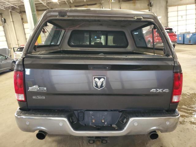 Photo 6 from auction – 2014 RAM 1500 SLT with VIN 1C6RR7TTXES327519