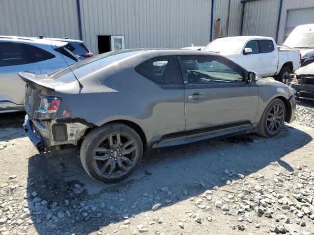 Photo 3 from auction – 2014 TOYOTA SCION TC with VIN JTKJF5C76E3070383