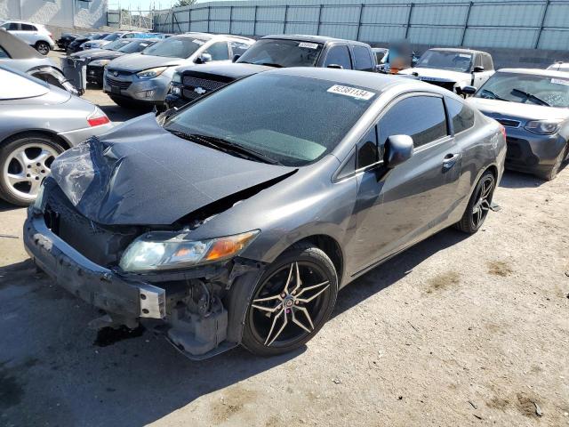 Photo 1 from auction – 2012 HONDA CIVIC LX with VIN 2HGFG3B53CH546549