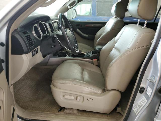 Photo 7 from auction – 2003 TOYOTA 4RUNNER LI with VIN JTEBT17R130021904