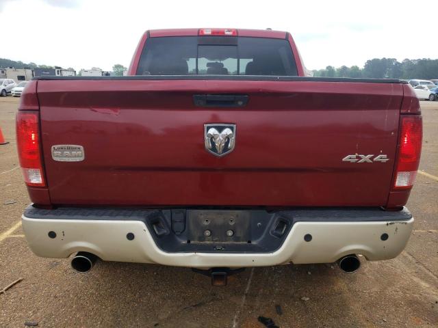 Photo 6 from auction – 2012 DODGE RAM 1500 L with VIN 1C6RD7PTXCS160455
