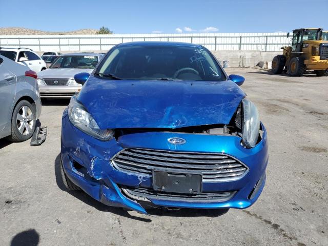 Photo 5 from auction – 2019 FORD FIESTA SE with VIN 3FADP4EJ9KM118348