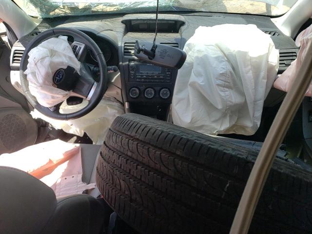 Photo 8 from auction – 2015 SUBARU FORESTER 2 with VIN JF2SJAHC1FH472472