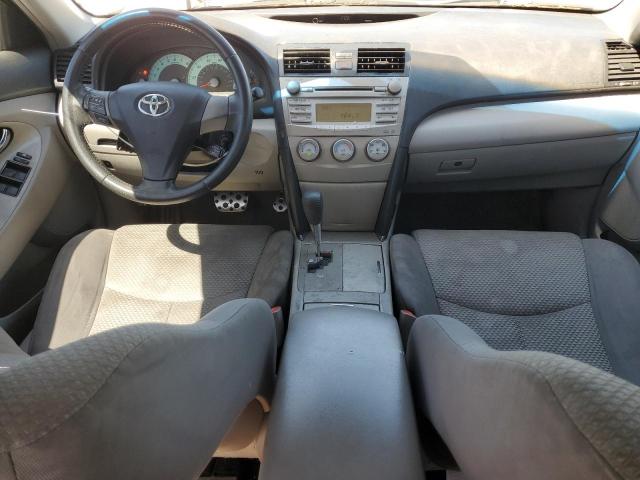 Photo 8 from auction – 2011 TOYOTA CAMRY BASE with VIN 4T1BF3EK2BU706848