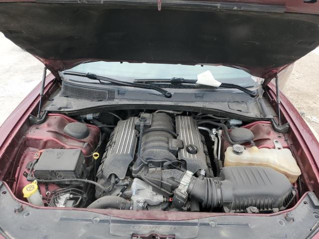 Photo 11 from auction – 2018 DODGE CHARGER R/ with VIN 2C3CDXGJ0JH217705