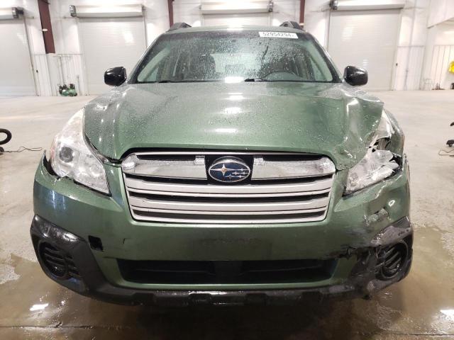 Снимка 5 от търг – 2013 SUBARU OUTBACK 2. с VIN 4S4BRBAC2D3319175