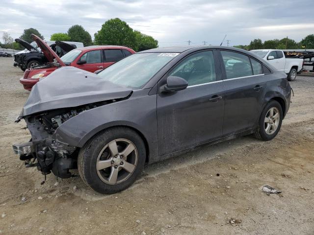 CHEVROLET CRUZE LT 2014 with VIN 1G1PC5SB7E7230935 - Photo from auction