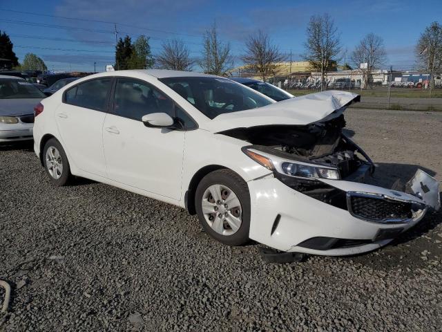 Zdjęcie 4 z aukcji – 2017 KIA FORTE LX z VIN 3KPFK4A78HE147807