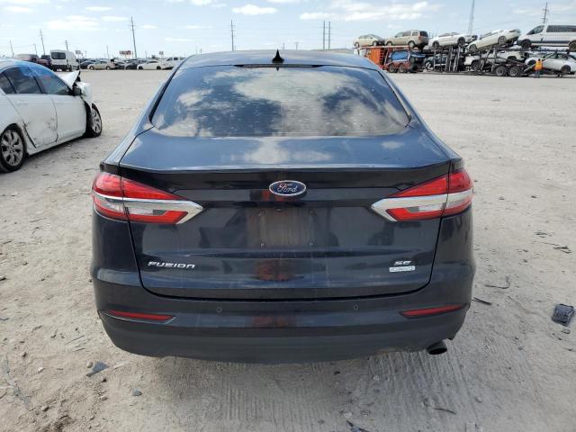 Photo 6 from auction – 2020 FORD FUSION SE with VIN 3FA6P0HD9LR247458