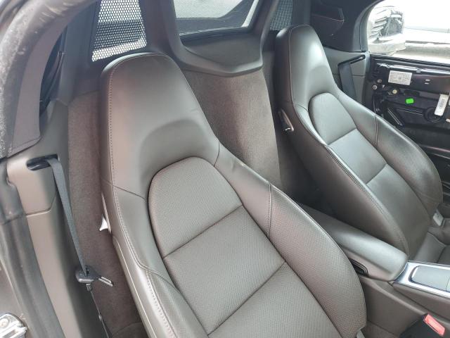 Photo 10 from auction – 2014 PORSCHE BOXSTER S with VIN WP0CB2A81ES141243